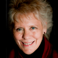 Marita Fridjhon