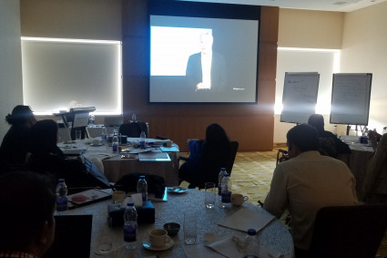 How ICF Coaching in Saudi Arabia is Building a New Generation of Leaders