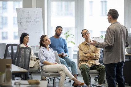How NLP Training in India is Empowering the Next Generation of Executives