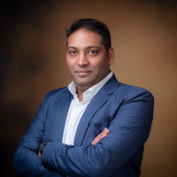 Saurabh Patil