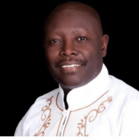 Dr. Dumi Magadlela