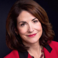 Marcia Reynolds