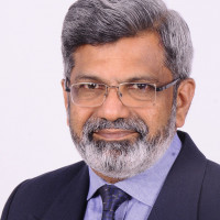 Ram Ramakrishnan