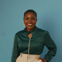 Priscillia Chukwuemeka