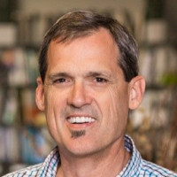 Dr. David Drake