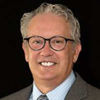 Dr. Paul White