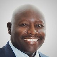 Dumi Magadlela