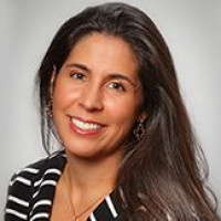 Michele Nevarez