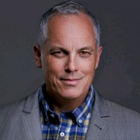 Tony Holmwood