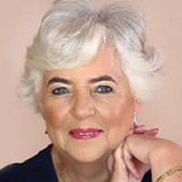 Veronica Wantenaar