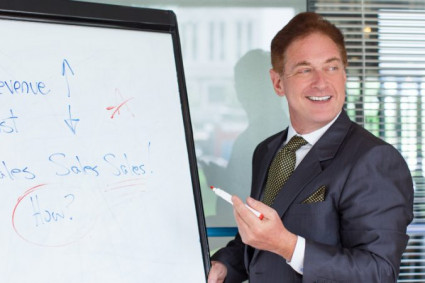 How to Become a Certified Business Coach in the USA?