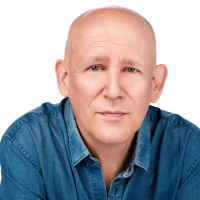 Dr Paul Lawrence