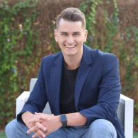 Warren Nel