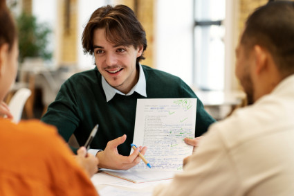 Business Coaching in Italy: Unlocking Success in the Competitive Era