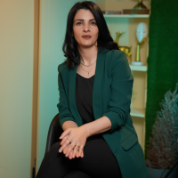 Amal Zen Aldeen