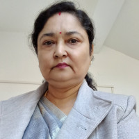 Dr. Chandana Goswami