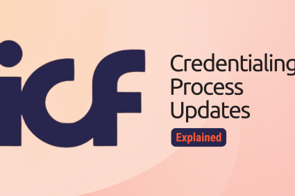ICF Is Replacing the Performance Evaluation for ACC and PCC Portfolio Candidates: What This Means for CTA Students
