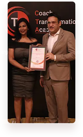 NLP Practitioner & Coach Training