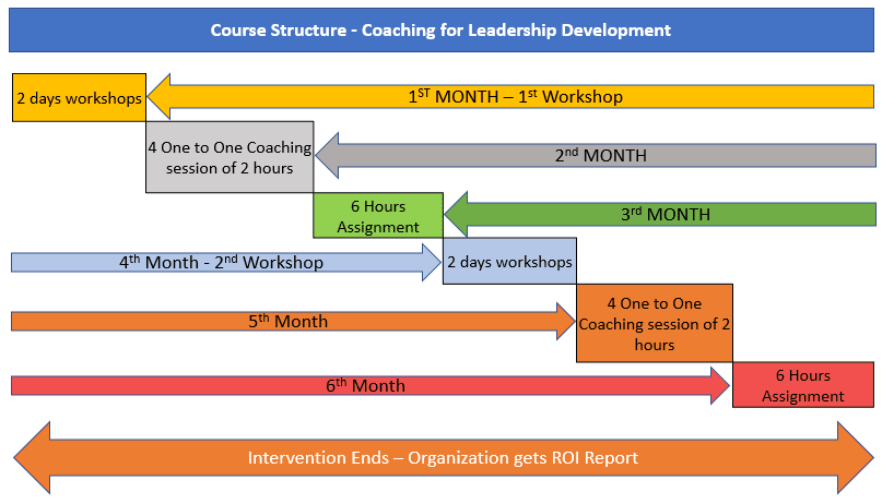 Leadership Organizational Development