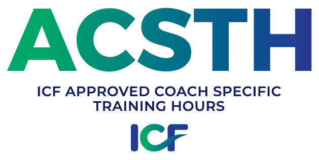 ICF ACSTH Coaching Programs