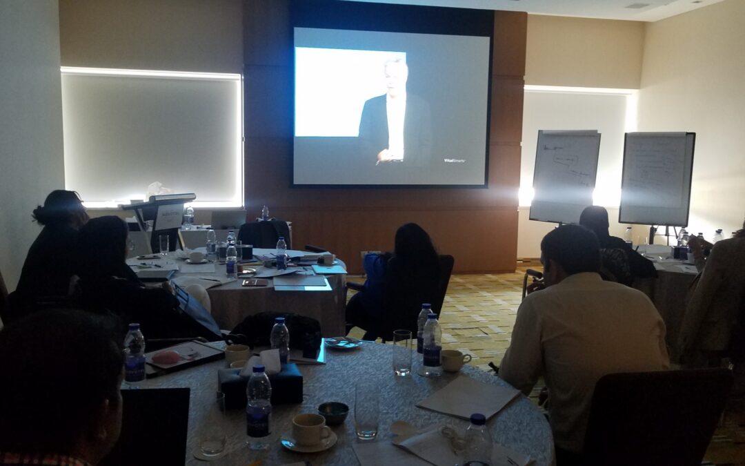 ICF PCC Markers - Coach Transformation Academy
