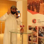 Hassan Mohsen Al Shaikh - Manager - Control Room - DP World UAE Region, CTA Associate Coach