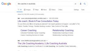 life coaches in australia