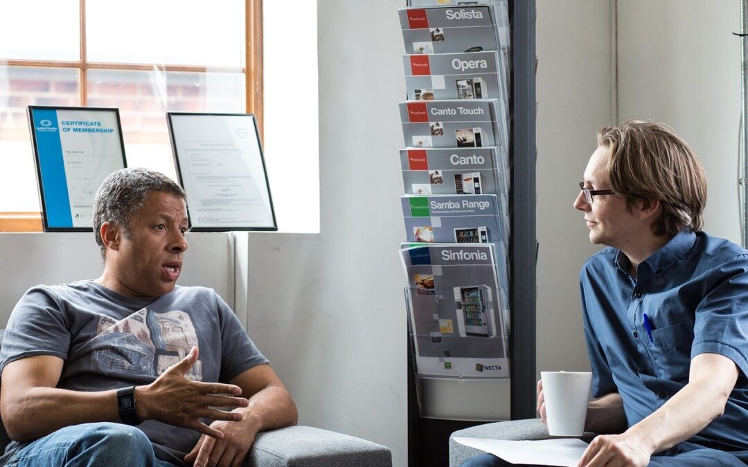 What is your coaching niche? Let’s find out