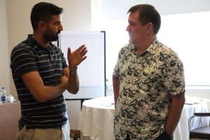 step-by-set guide for NLP training in India