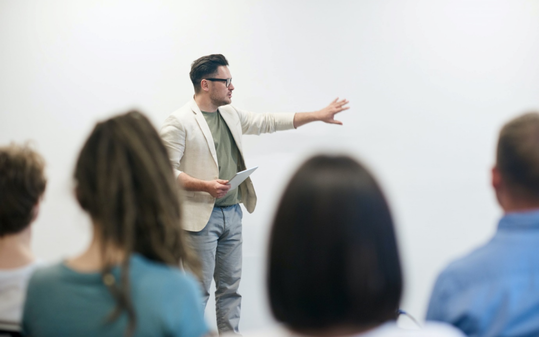 What is Coaching? – Explained by different Coaching Bodies