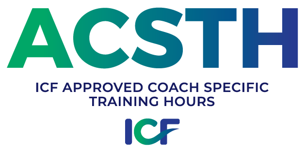 ICF APPROVED COACH SPECIFIC TRAINING HOURS