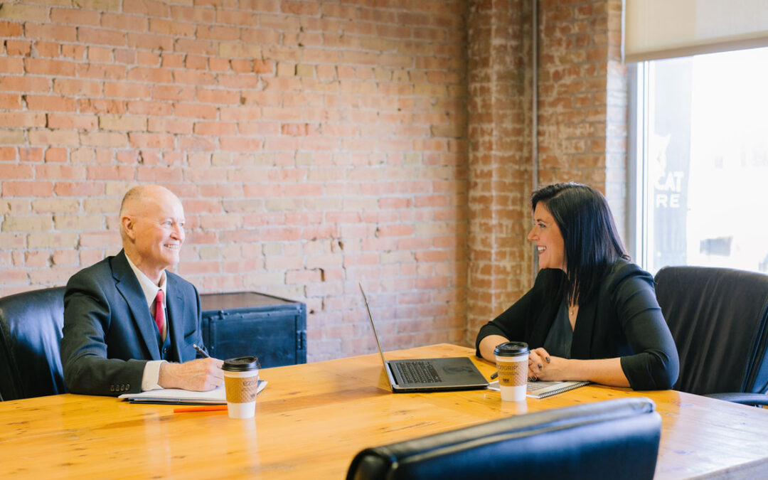How to become certified career coach?