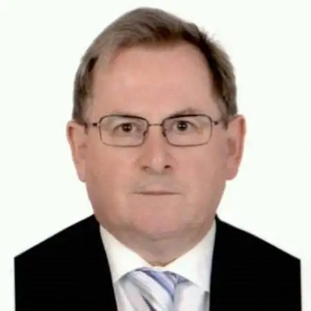 Robert Jim Beck - Founder & MD, Oceania Management Consulting