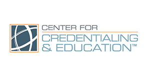 CENTER FOR CREDENTIALING EDUCATION