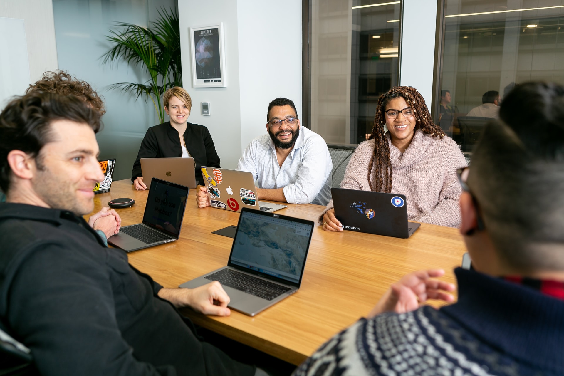 What is coaching at workplace?