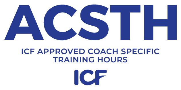 ACSTH ICF Approved Coach-Specific Training Hours