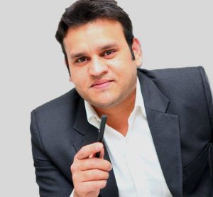 Dr. Haris Syed