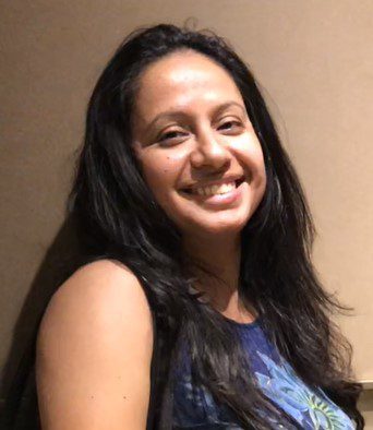 Ritu Gaur