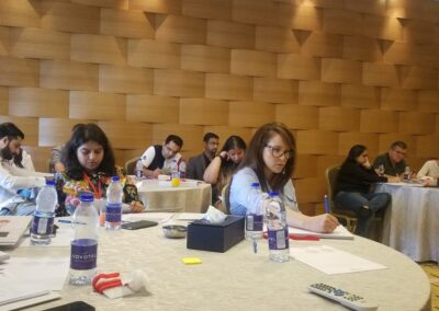 Coach Transformation Academy Chennai