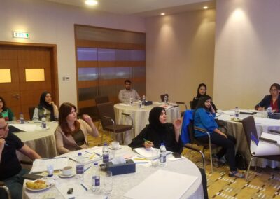 ICF PCC ACTP - Coach Transformation Academy