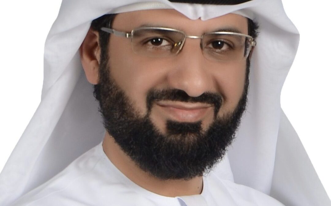 Adel Al Marzooqi