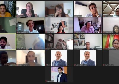 June Cohort