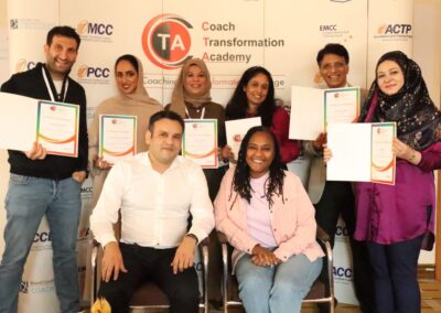life coach certification programs