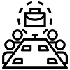 Accreditations logo