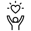 Accreditations logo