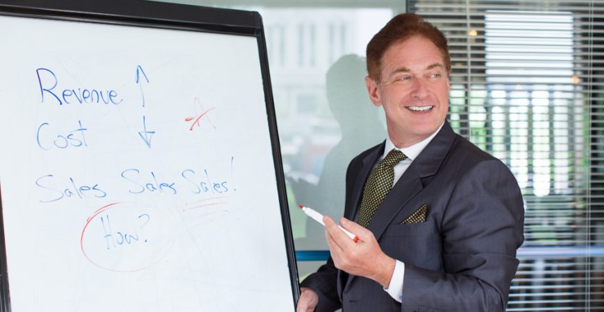 Business-Coaching
