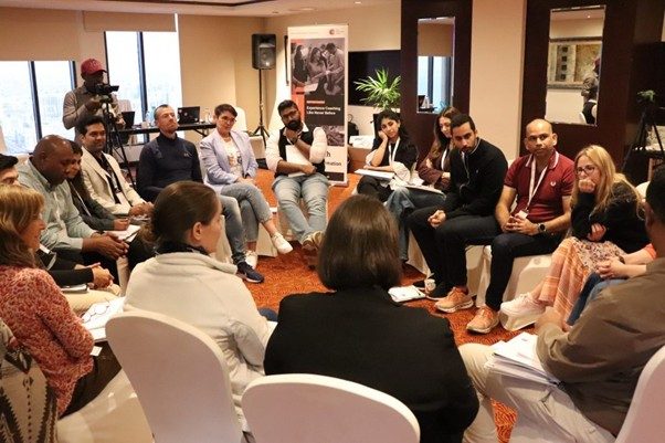 Fastest Way to Get ICF Certified in Dubai