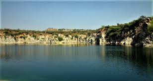Bhardwaj Lake