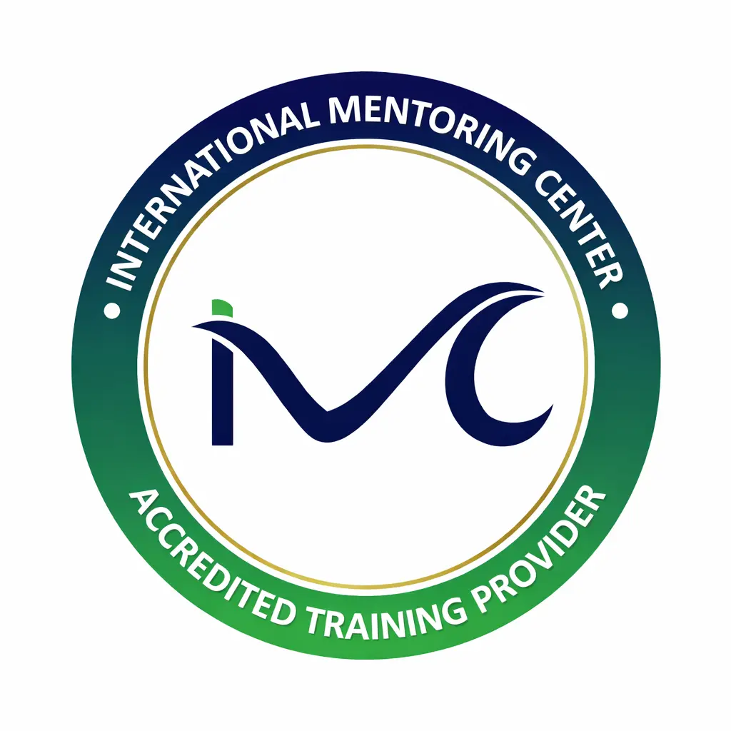 IMC Accredited logo latest