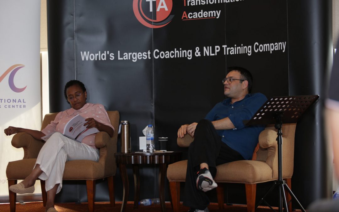 How Do Business Coaching Courses in South Africa Impact Organizational Success?
